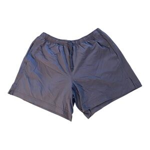 REI Women’s Blue Nylon Shorts ❤️ SZ L